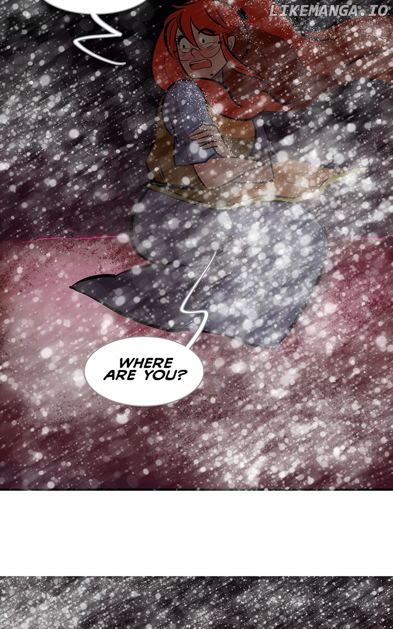 Blessed – Manga chapter 47 - page 33