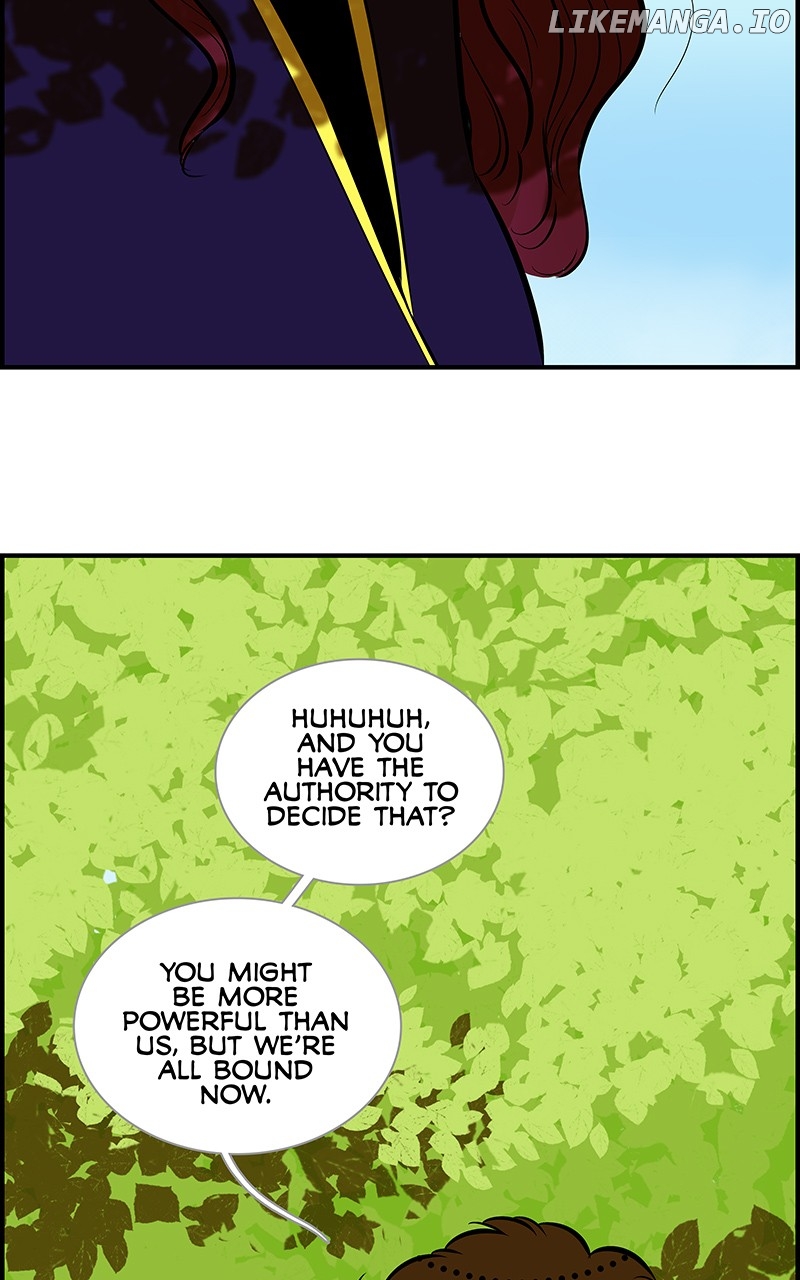 Blessed – Manga Chapter 83 - page 15