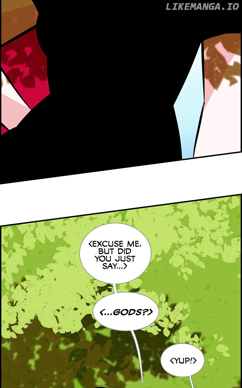 Blessed – Manga Chapter 83 - page 26