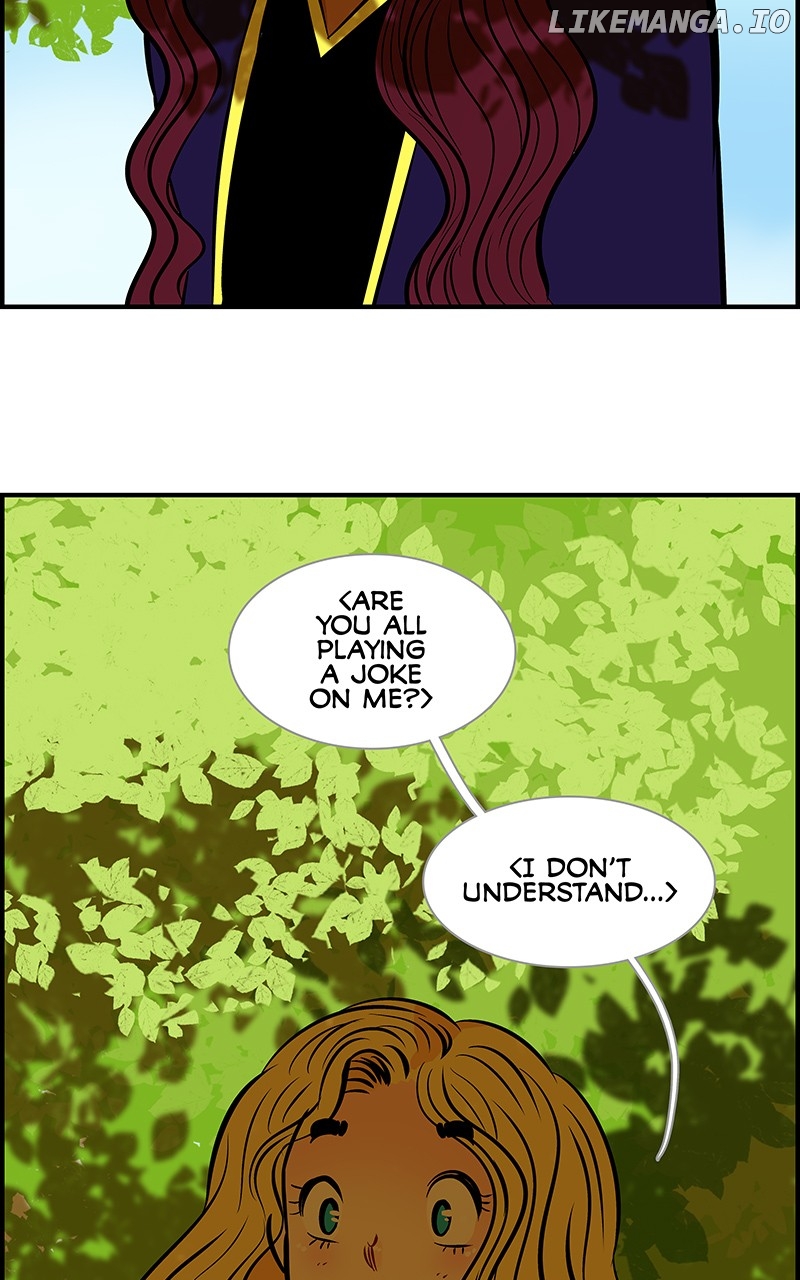 Blessed – Manga Chapter 83 - page 31