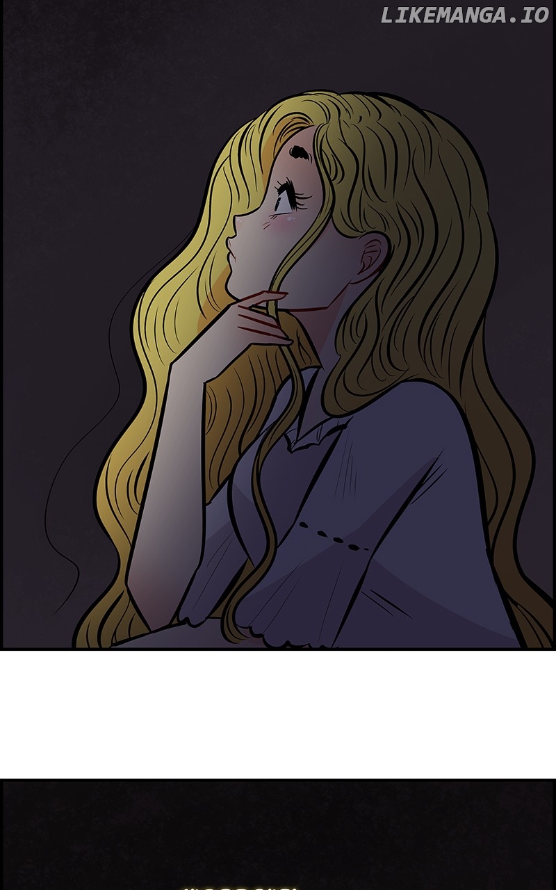 Blessed – Manga Chapter 83 - page 51