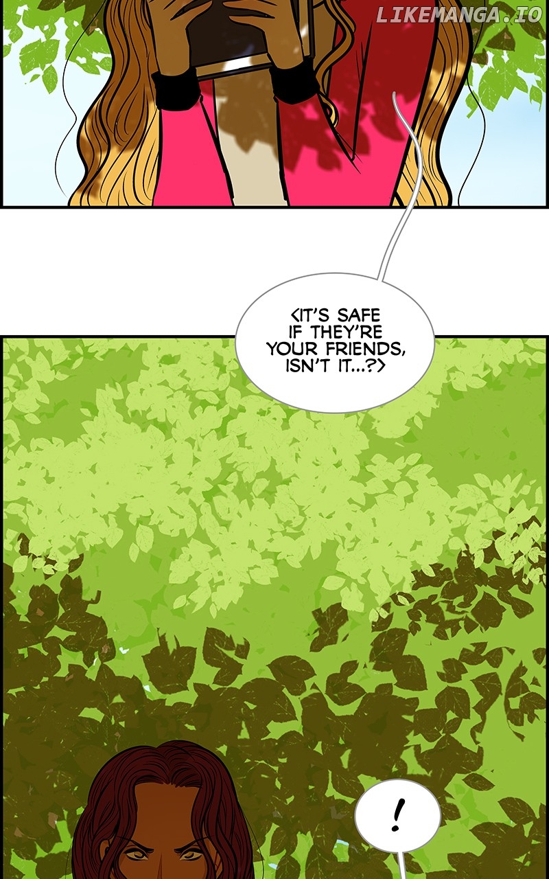 Blessed – Manga Chapter 83 - page 9