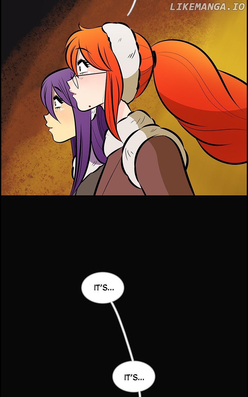 Blessed – Manga chapter 55 - page 10