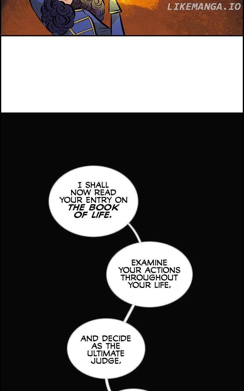 Blessed – Manga chapter 55 - page 16