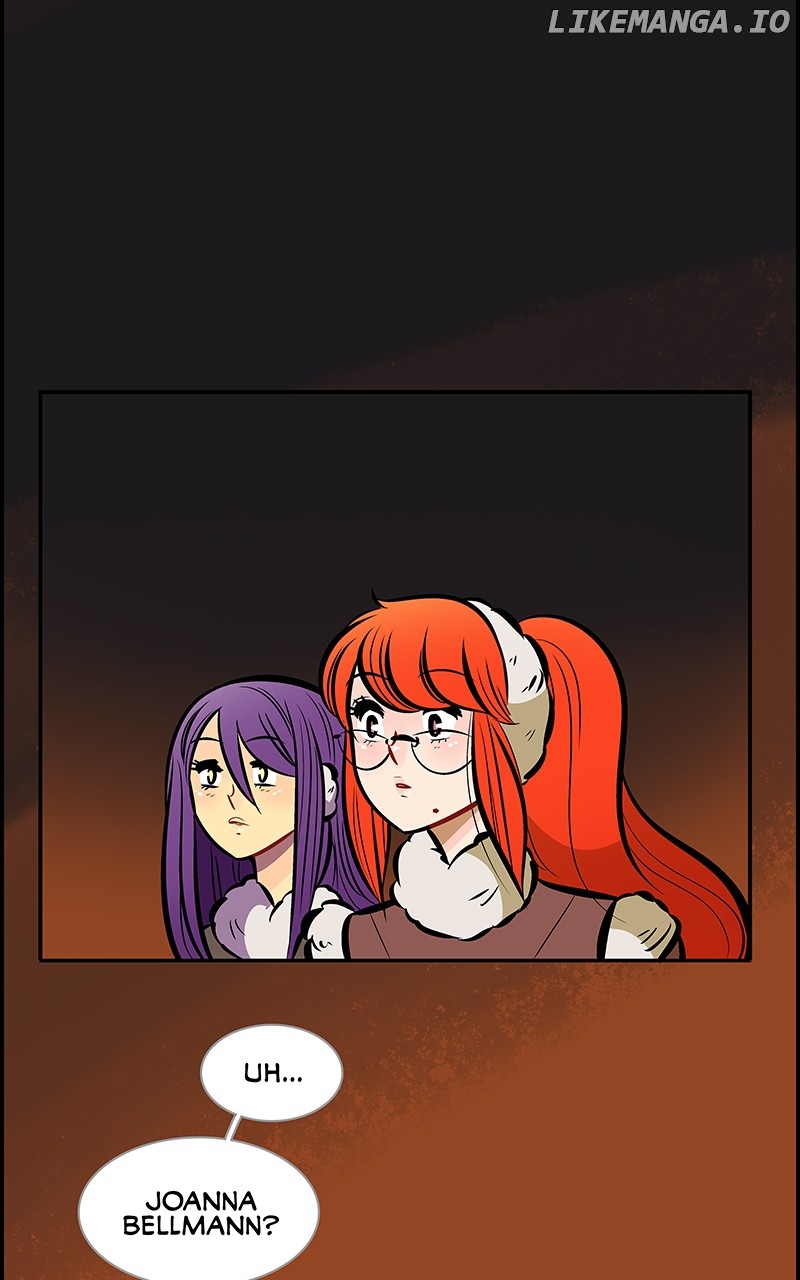 Blessed – Manga chapter 55 - page 18