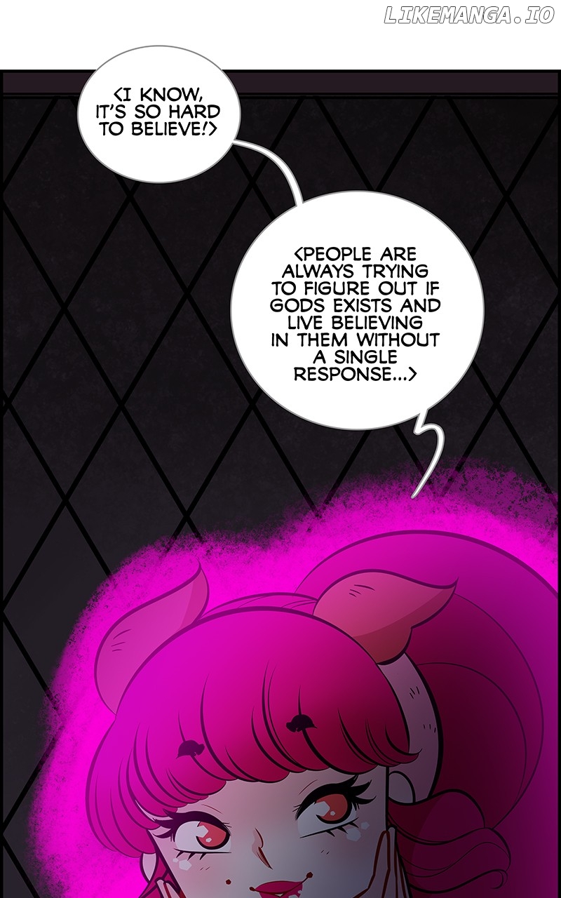 Blessed – Manga Chapter 84 - page 10
