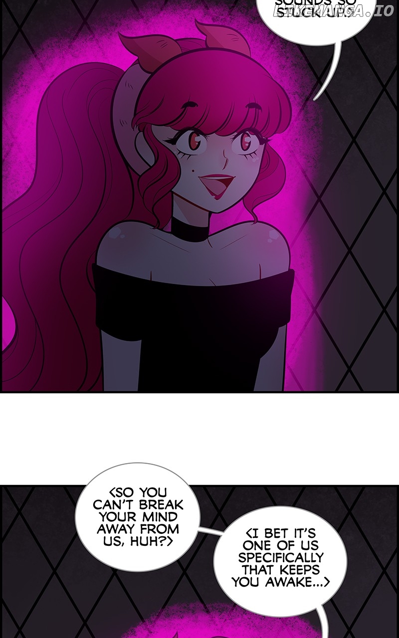 Blessed – Manga Chapter 84 - page 13