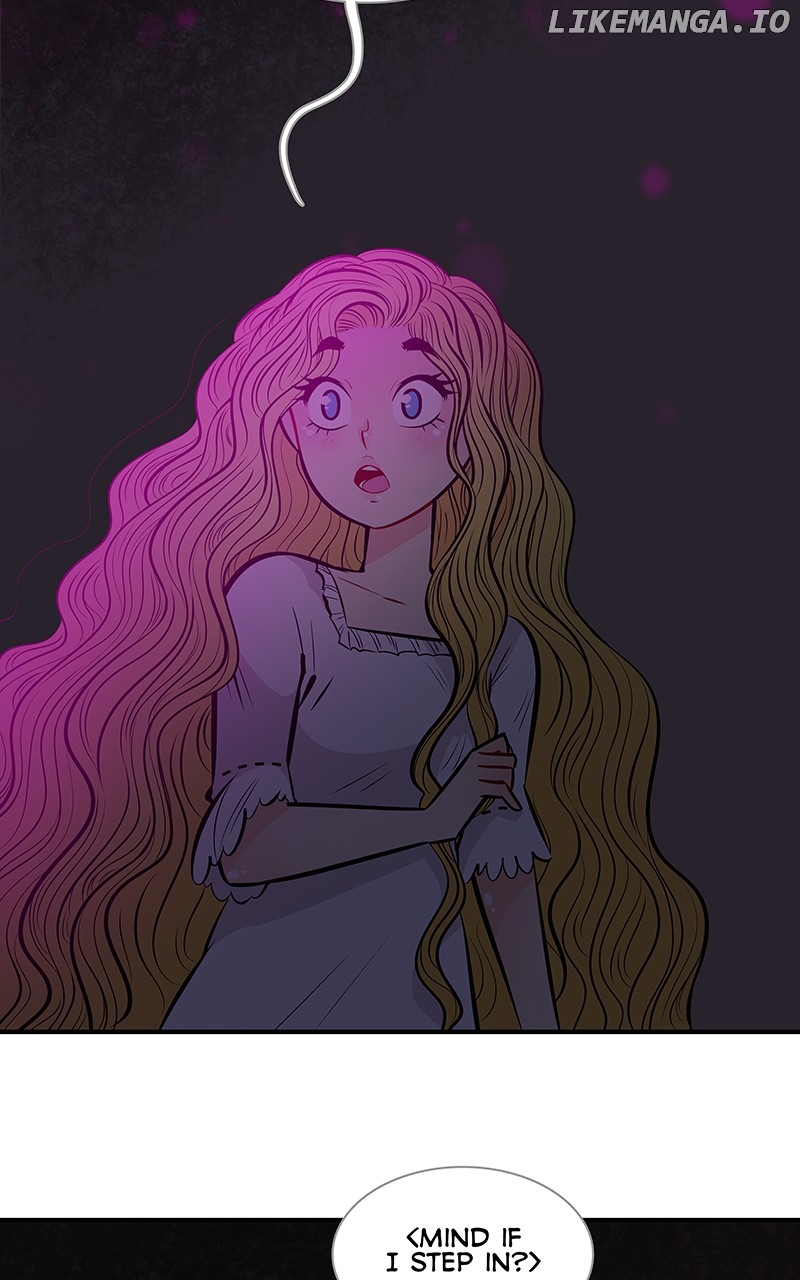 Blessed – Manga Chapter 84 - page 2