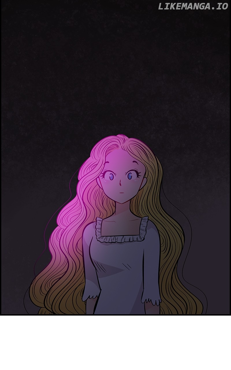 Blessed – Manga Chapter 84 - page 20