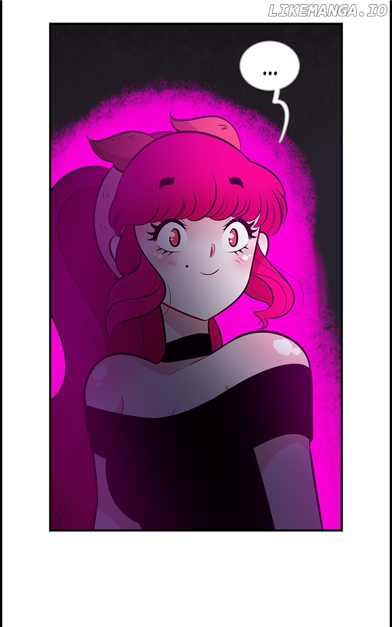 Blessed – Manga Chapter 84 - page 21