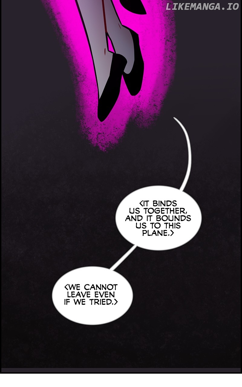 Blessed – Manga Chapter 84 - page 24