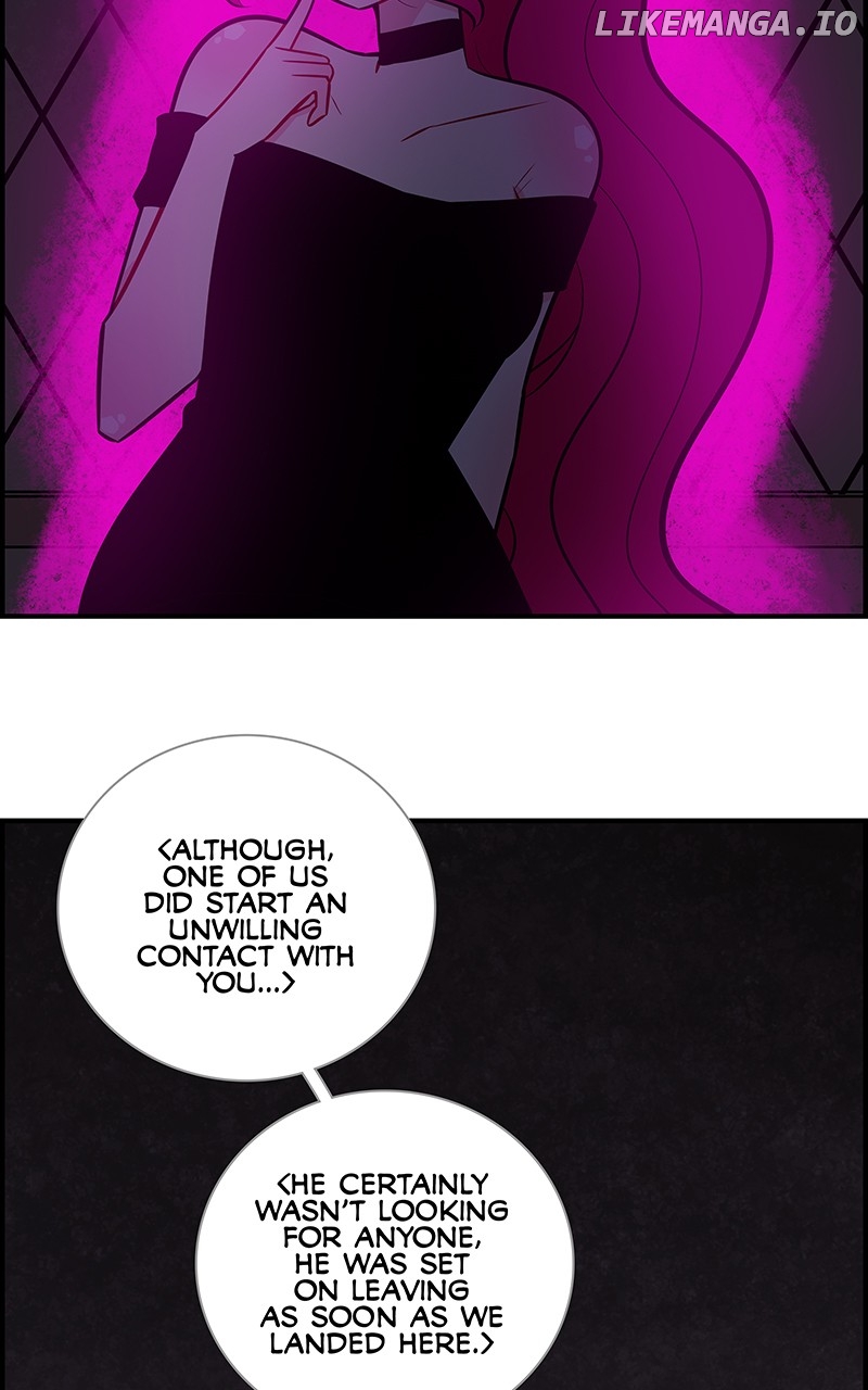 Blessed – Manga Chapter 84 - page 27