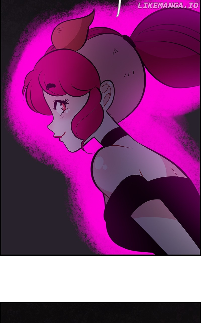 Blessed – Manga Chapter 84 - page 31