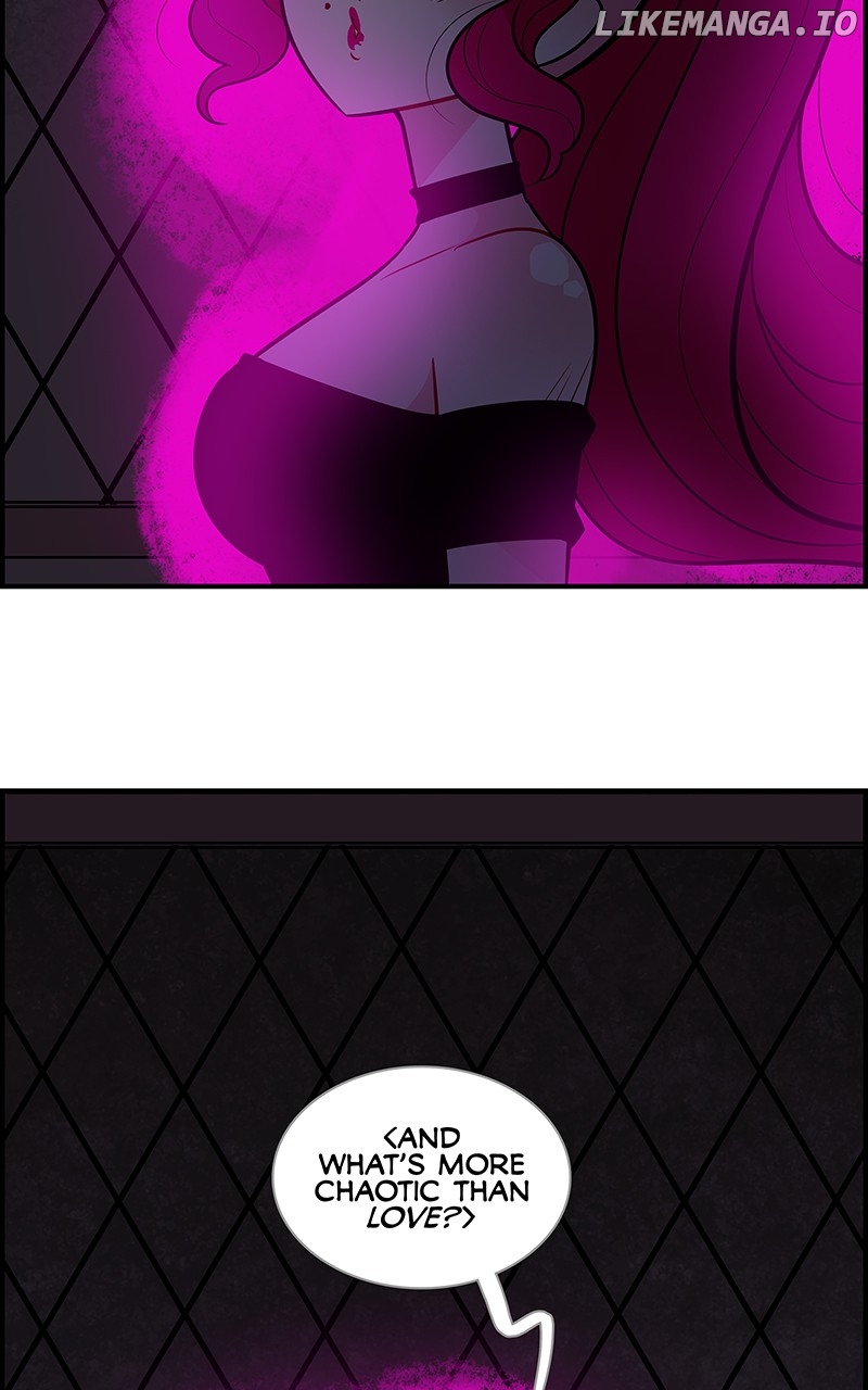 Blessed – Manga Chapter 84 - page 35