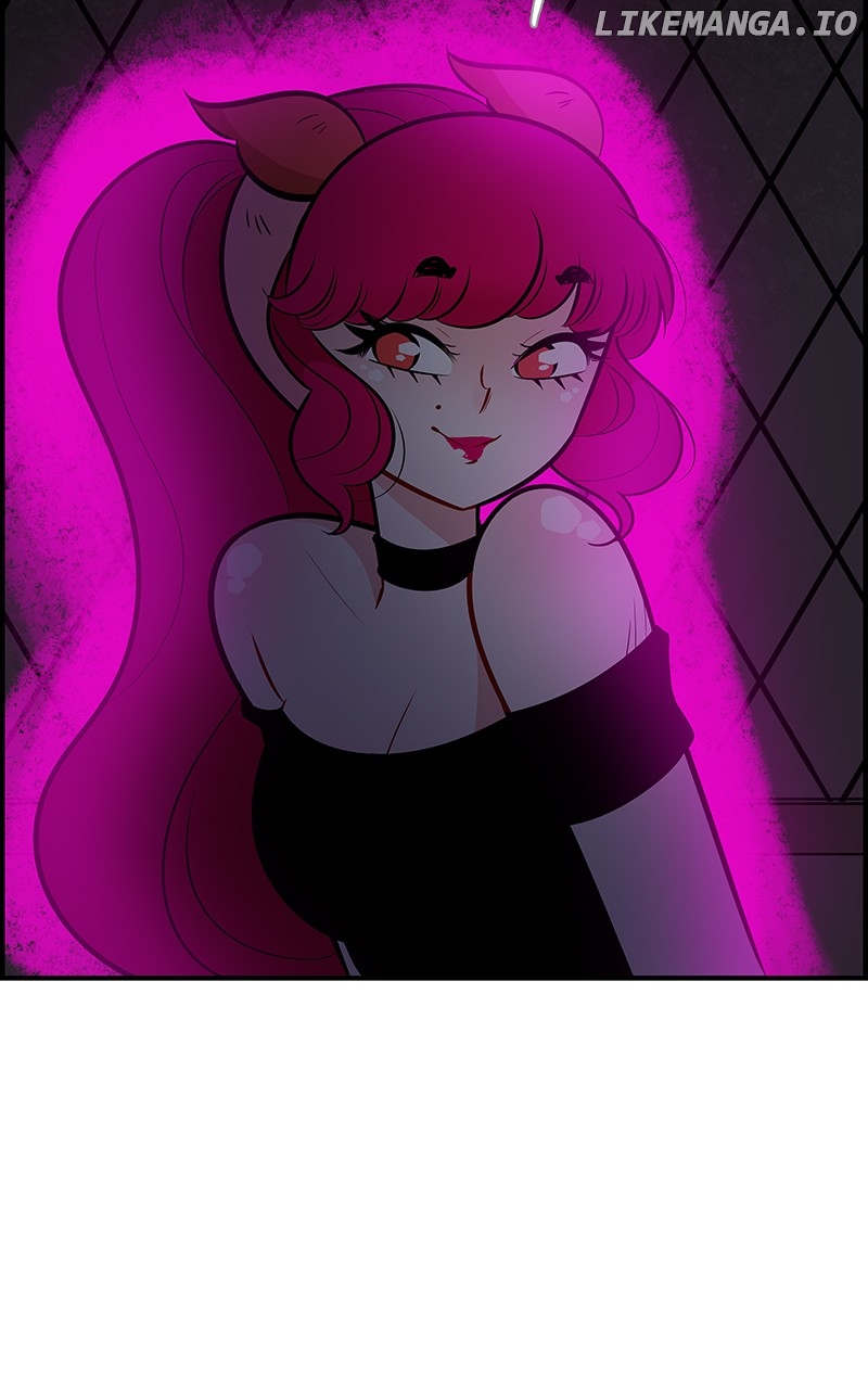 Blessed – Manga Chapter 84 - page 36
