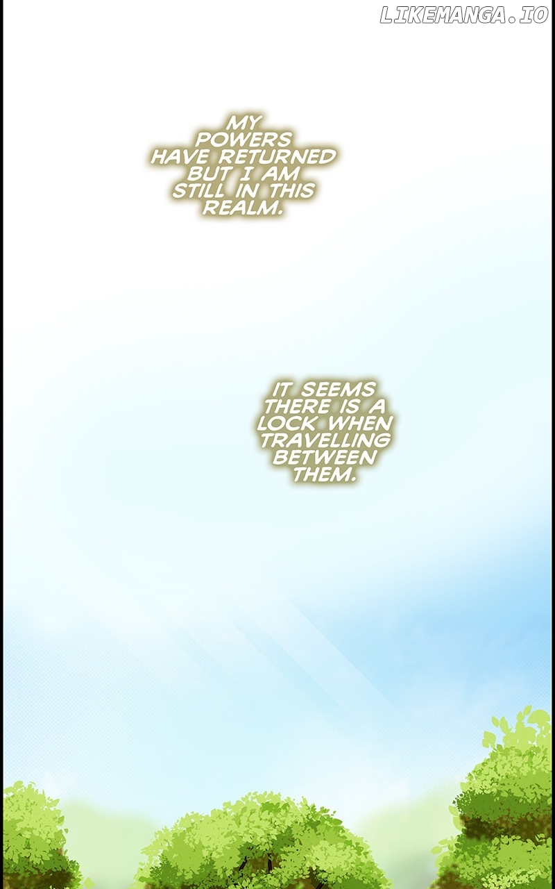 Blessed – Manga Chapter 84 - page 38