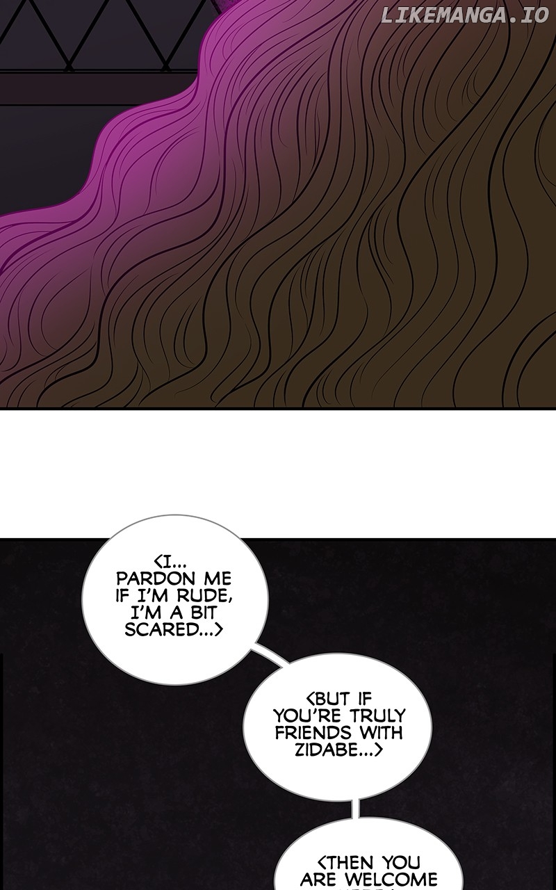 Blessed – Manga Chapter 84 - page 4
