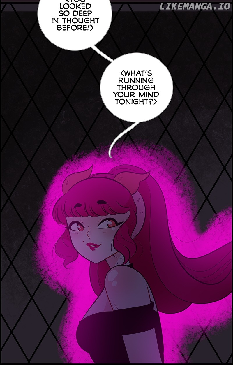Blessed – Manga Chapter 84 - page 6