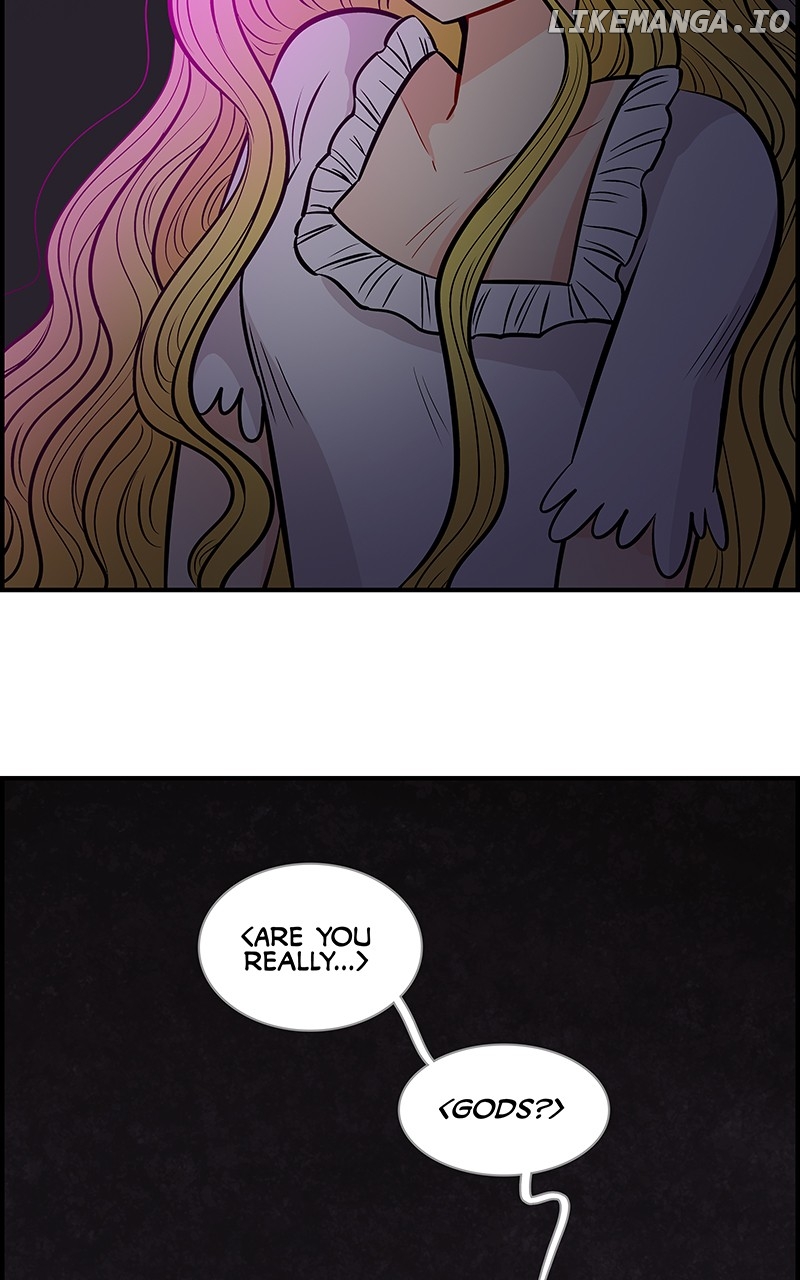 Blessed – Manga Chapter 84 - page 8