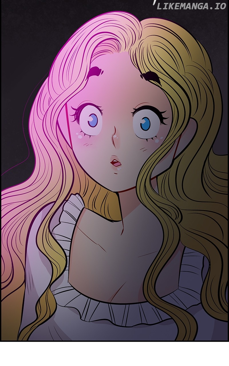 Blessed – Manga Chapter 84 - page 9