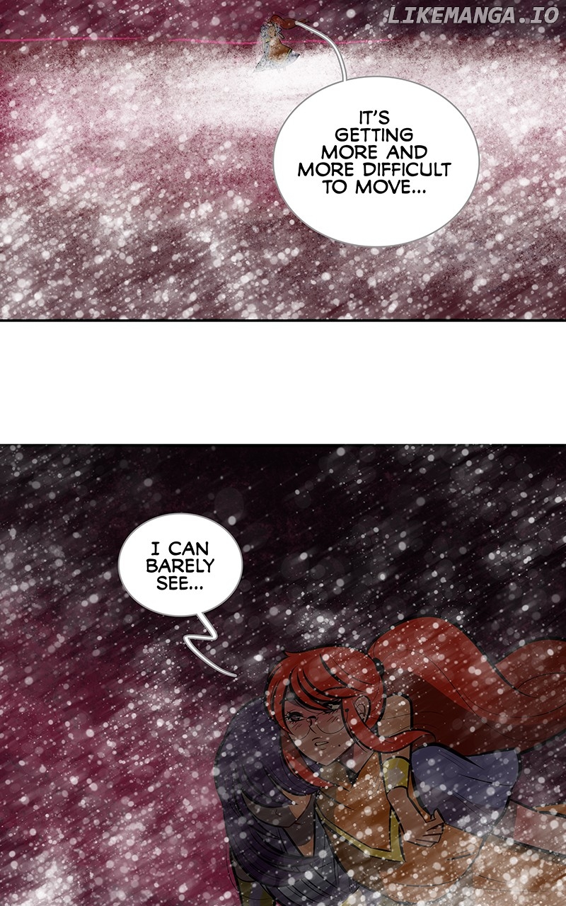 Blessed – Manga chapter 48 - page 2