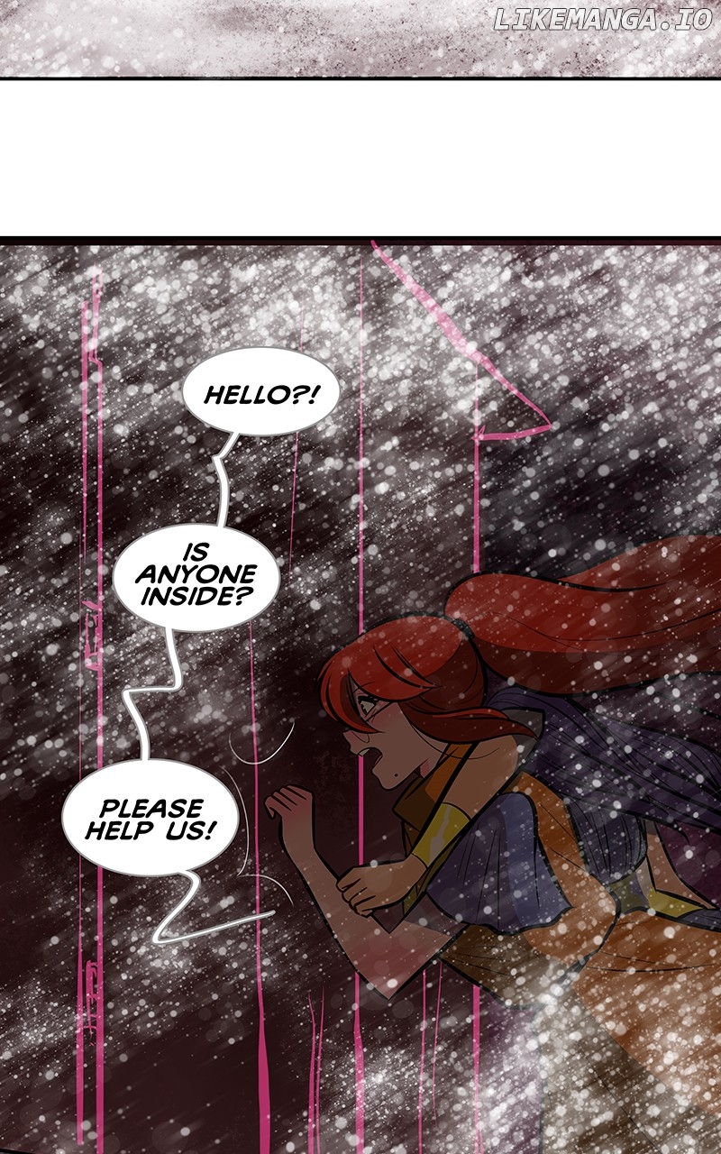 Blessed – Manga chapter 48 - page 4