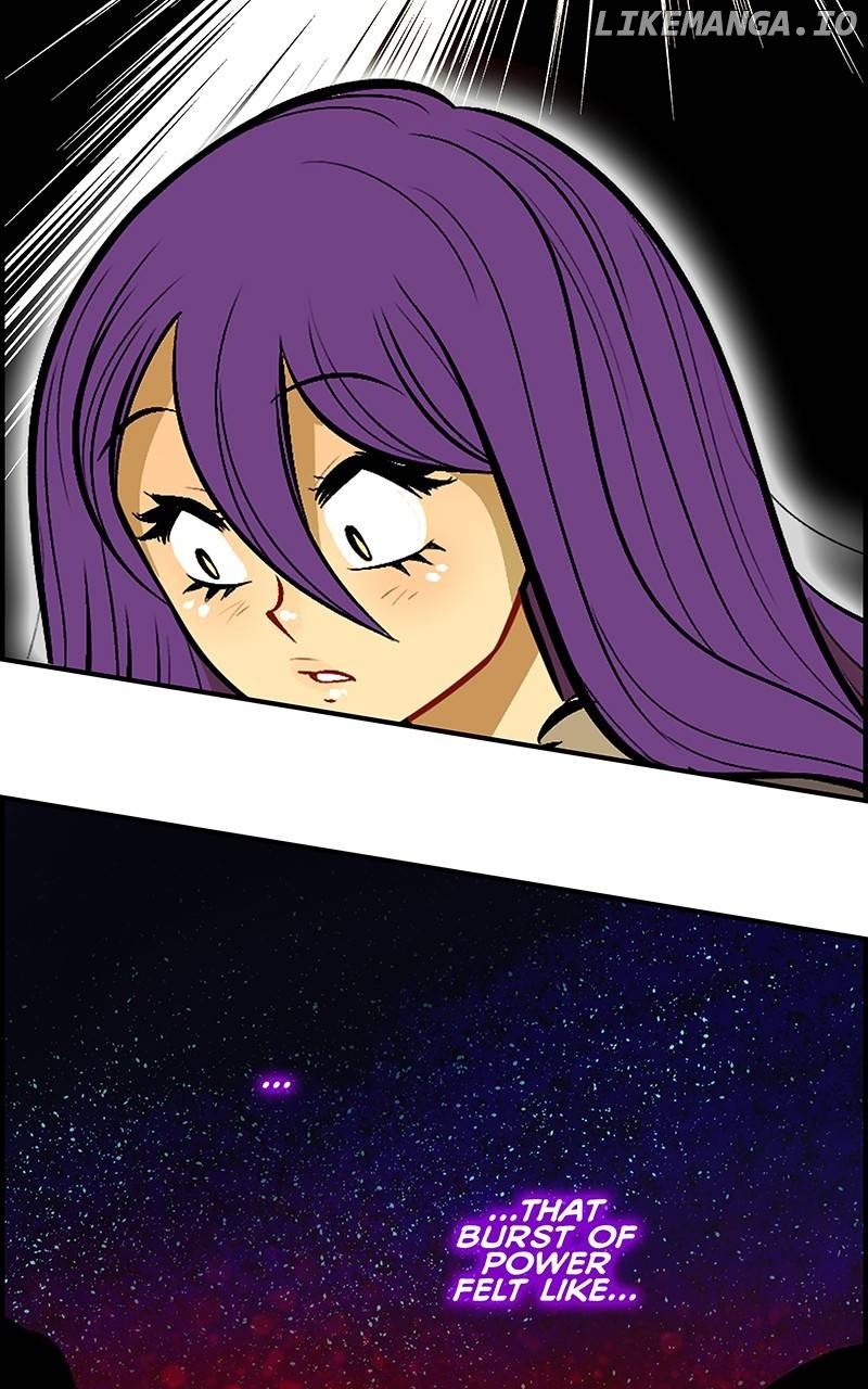 Blessed – Manga chapter 78 - page 12