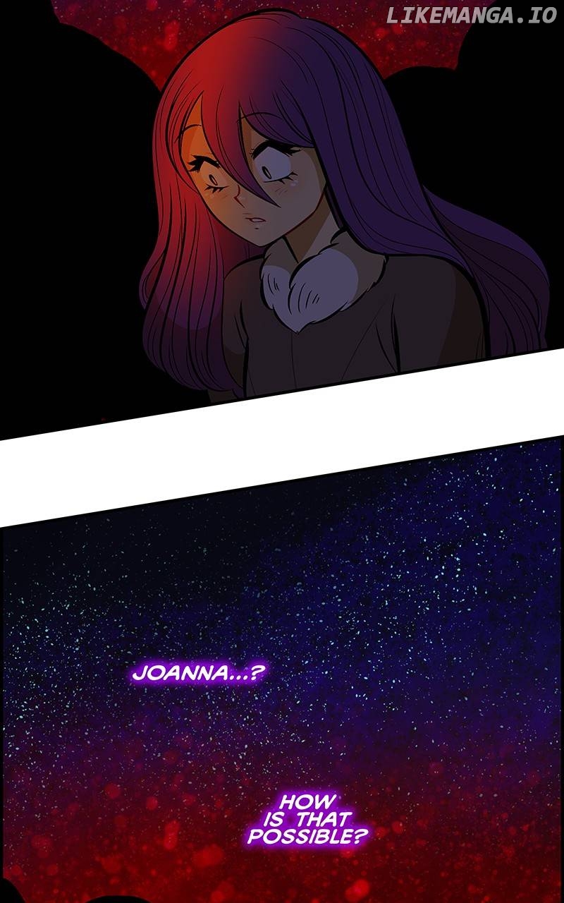Blessed – Manga chapter 78 - page 13