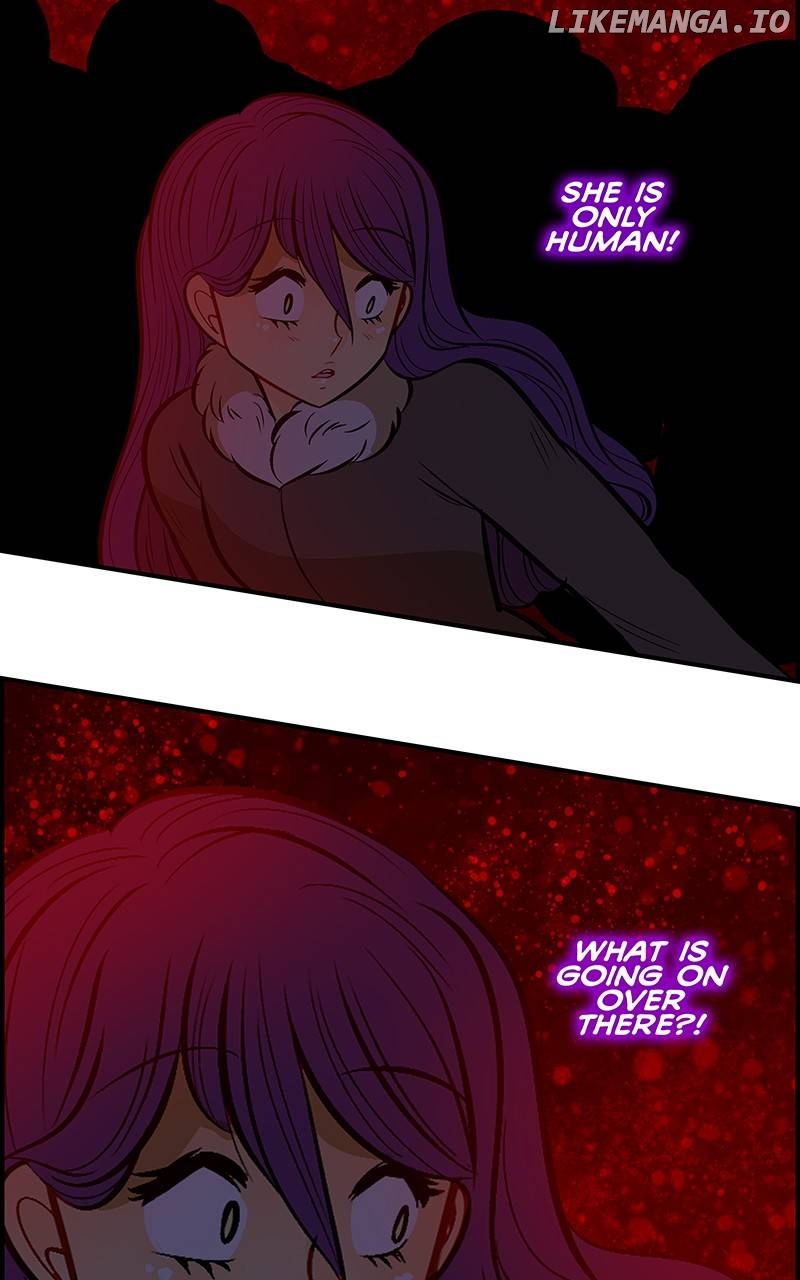 Blessed – Manga chapter 78 - page 14