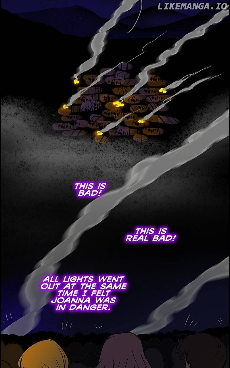 Blessed – Manga chapter 78 - page 2