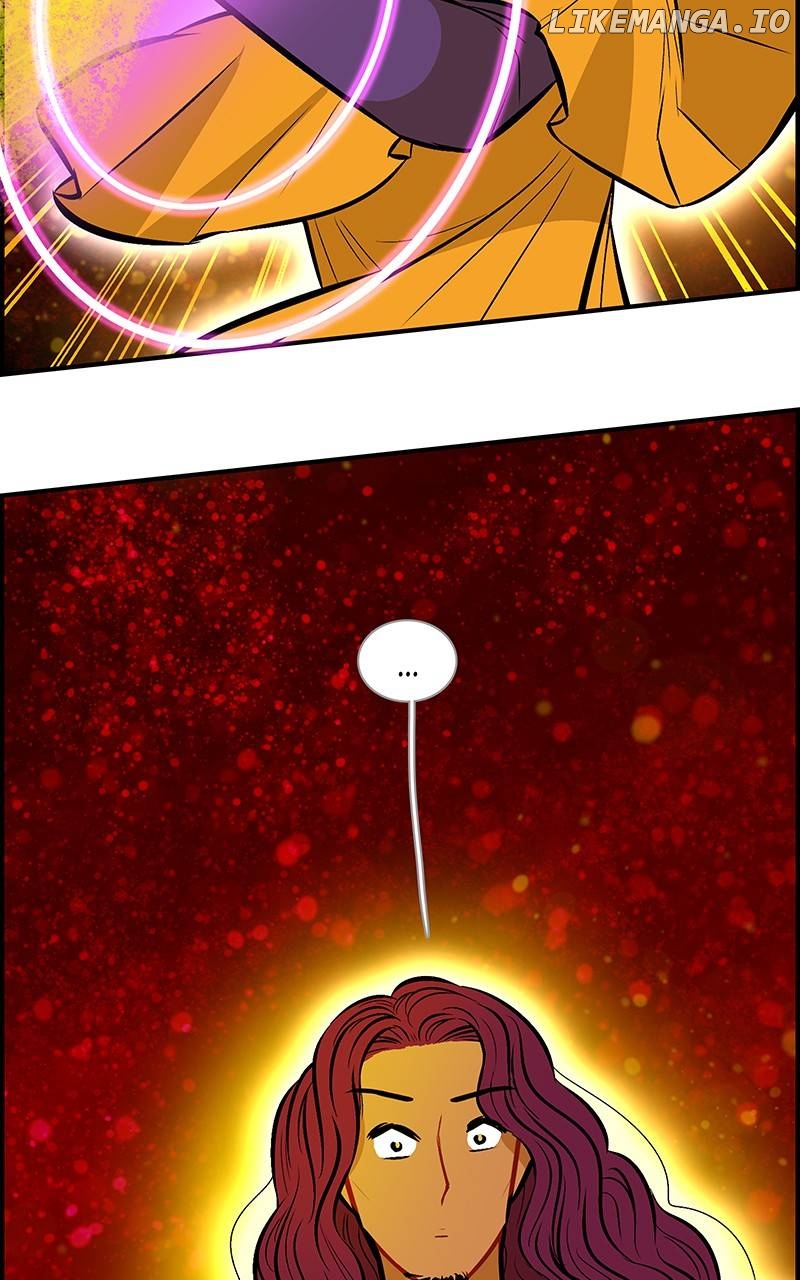 Blessed – Manga chapter 78 - page 23