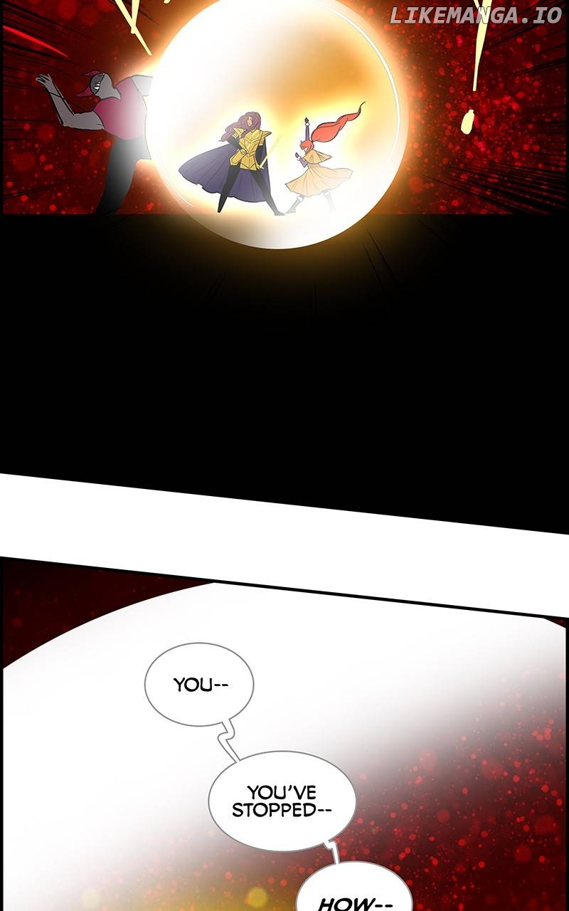 Blessed – Manga chapter 78 - page 29