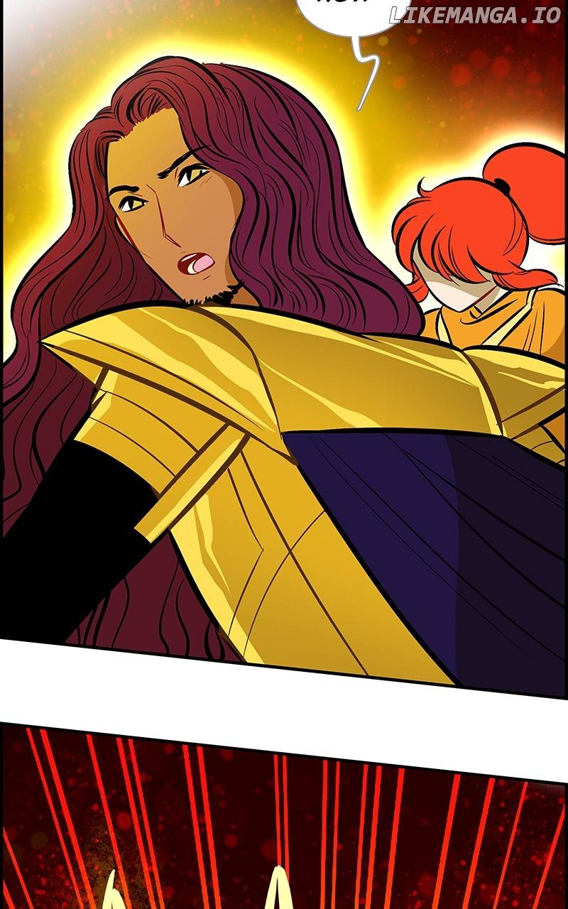 Blessed – Manga chapter 78 - page 30