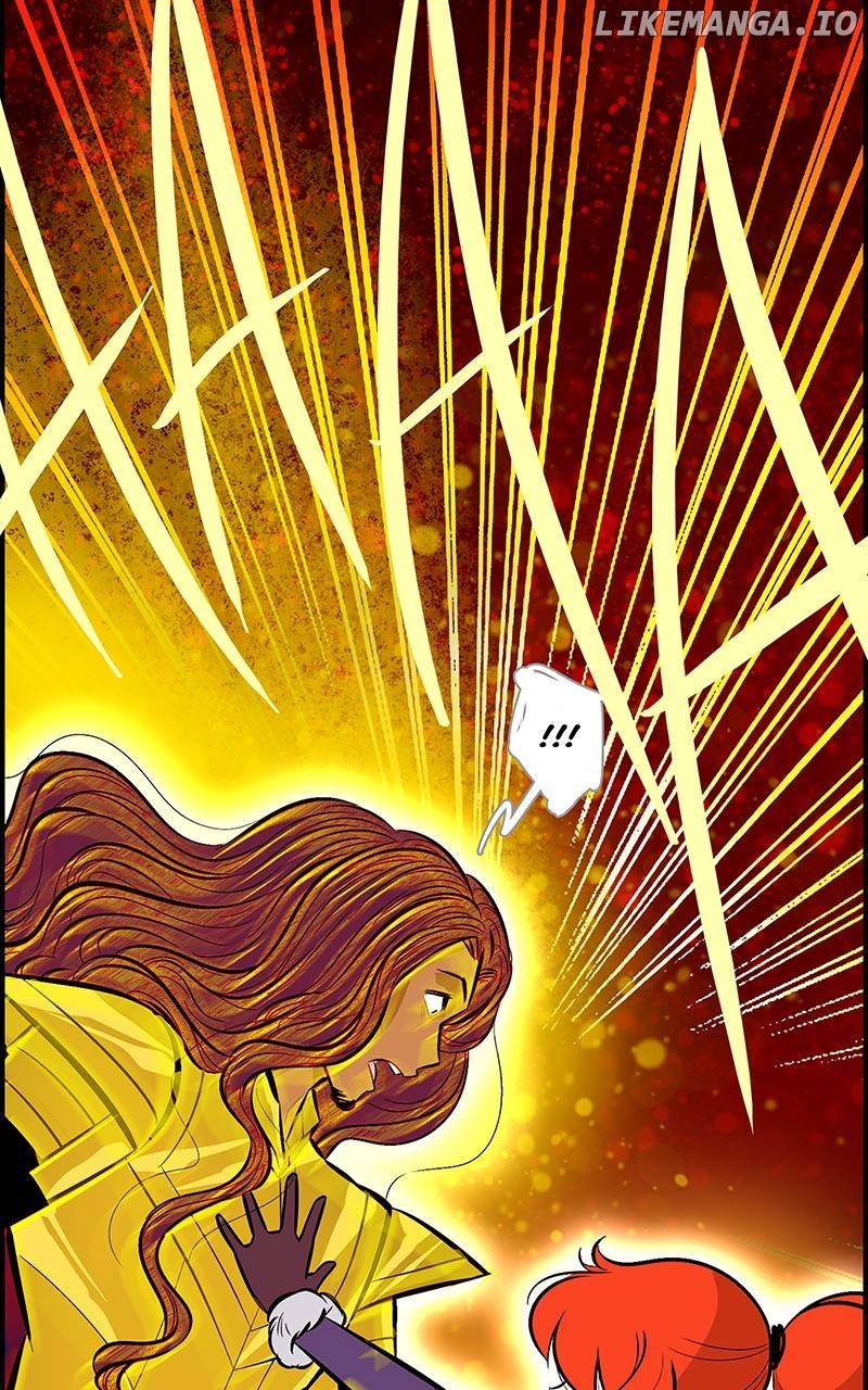 Blessed – Manga chapter 78 - page 31