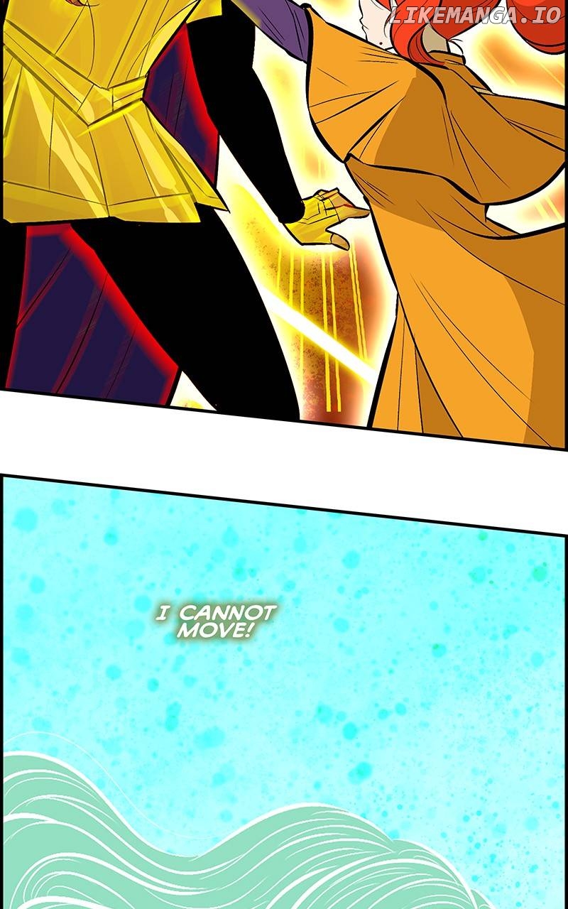 Blessed – Manga chapter 78 - page 32