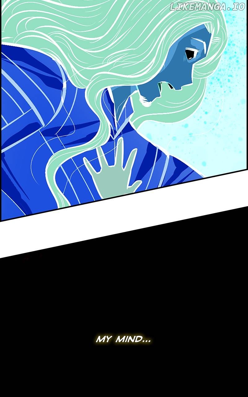 Blessed – Manga chapter 78 - page 33