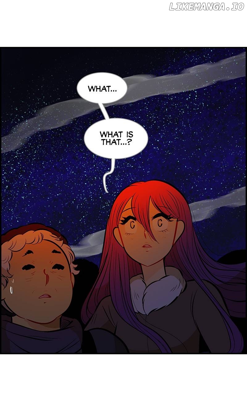 Blessed – Manga chapter 78 - page 6