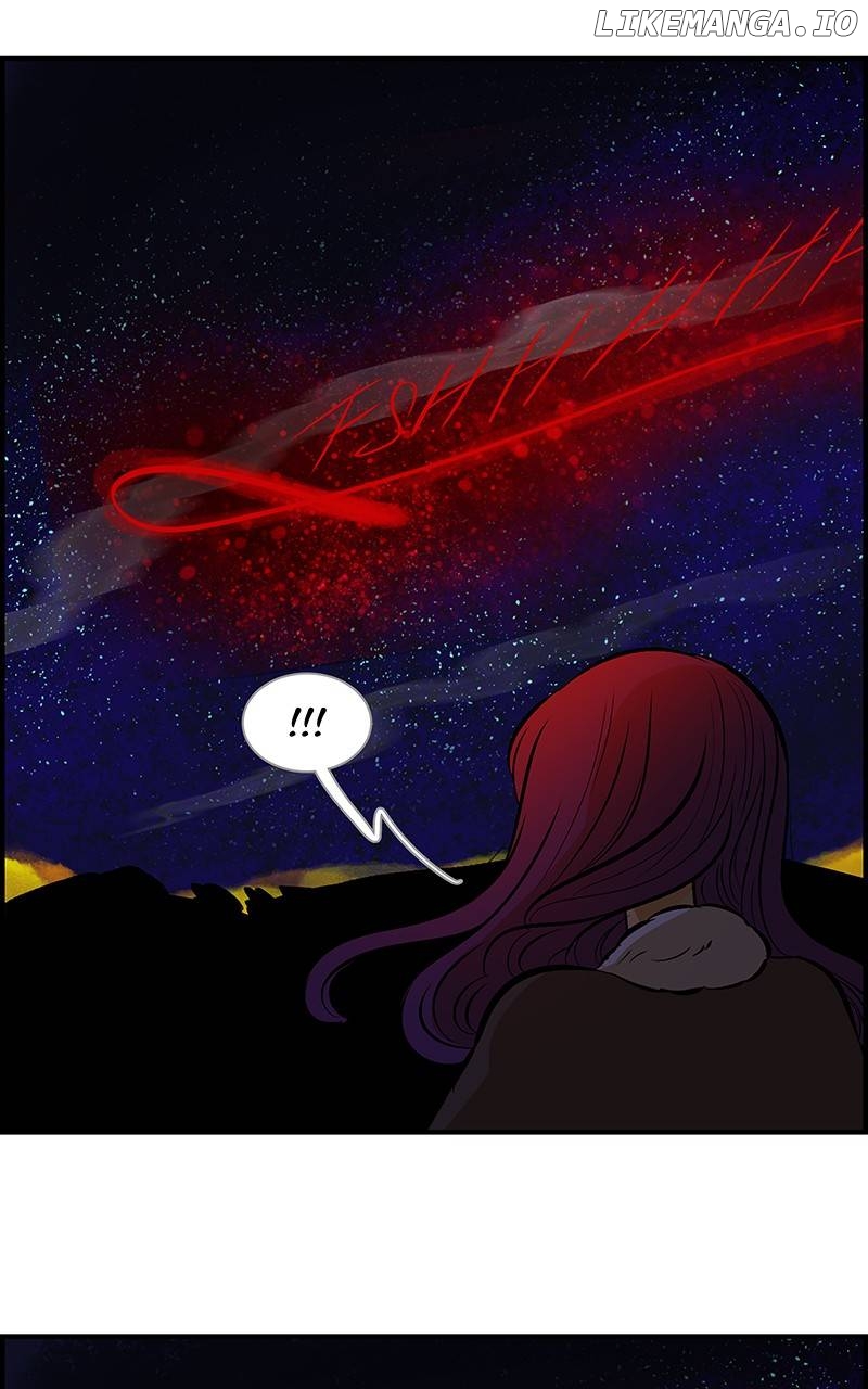 Blessed – Manga chapter 78 - page 7