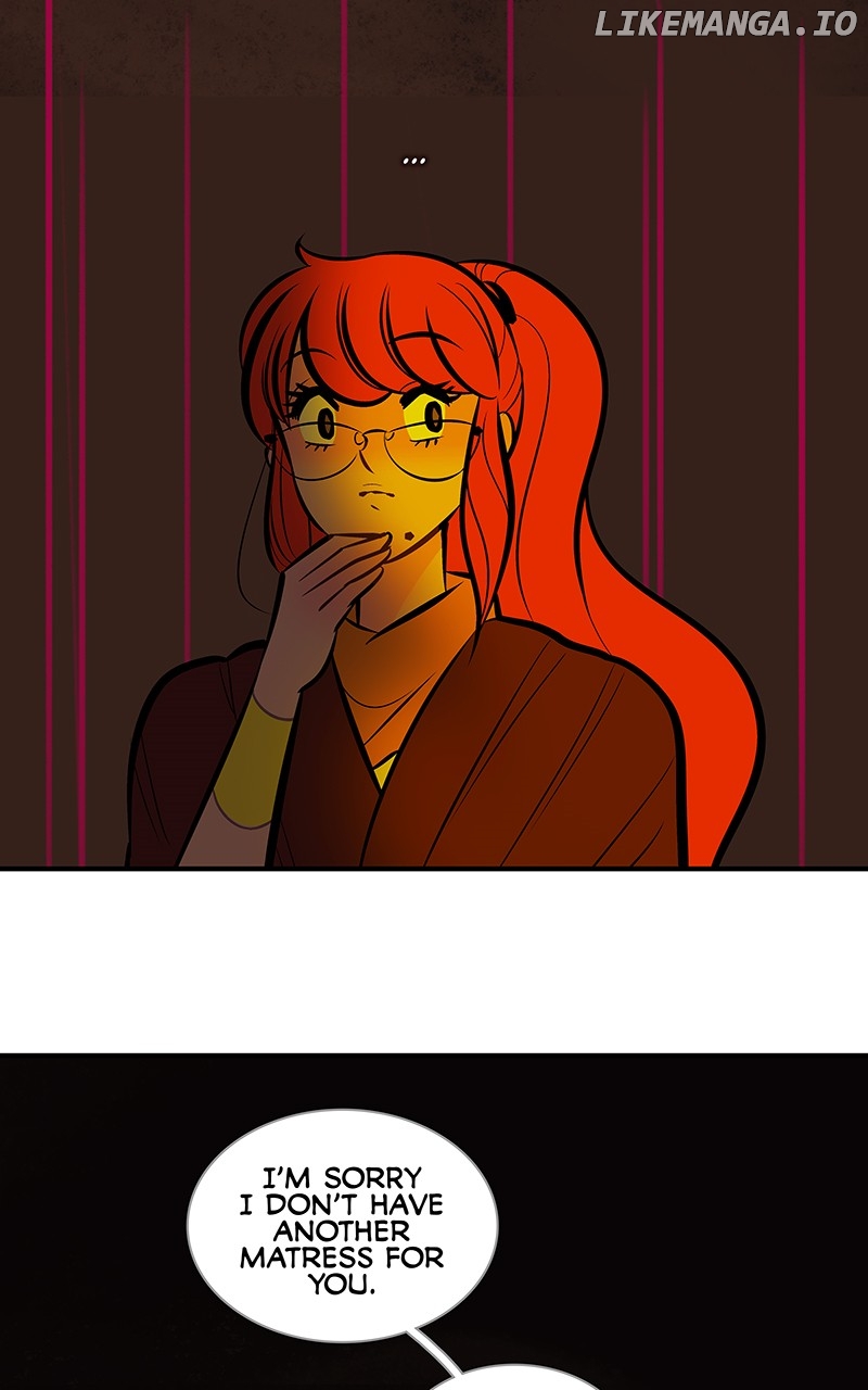 Blessed – Manga chapter 49 - page 22