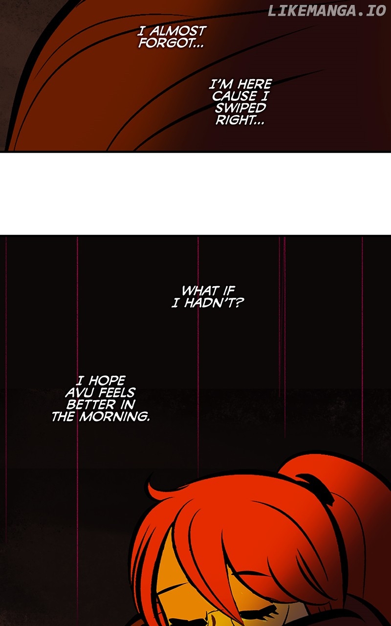 Blessed – Manga chapter 49 - page 27
