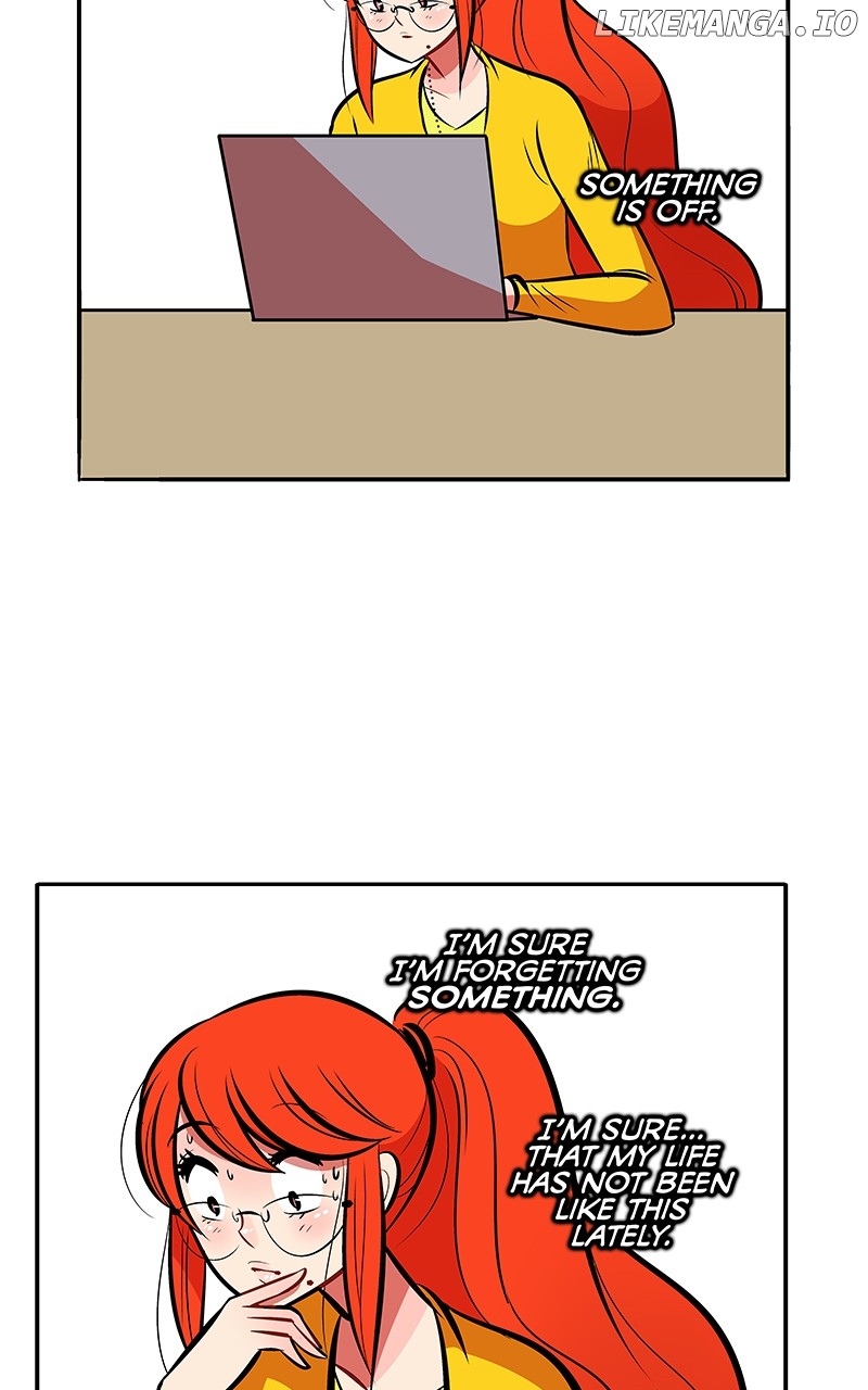 Blessed – Manga chapter 50 - page 15
