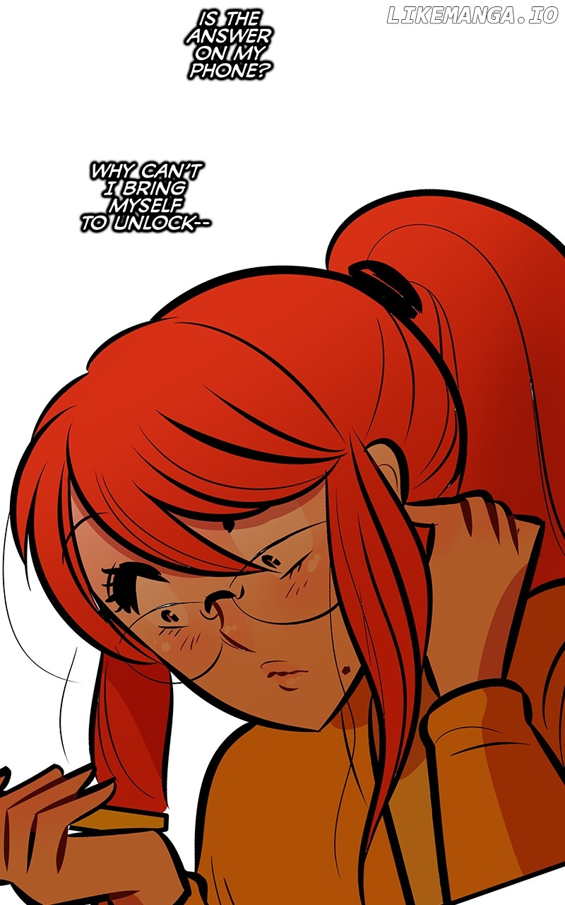 Blessed – Manga chapter 50 - page 22