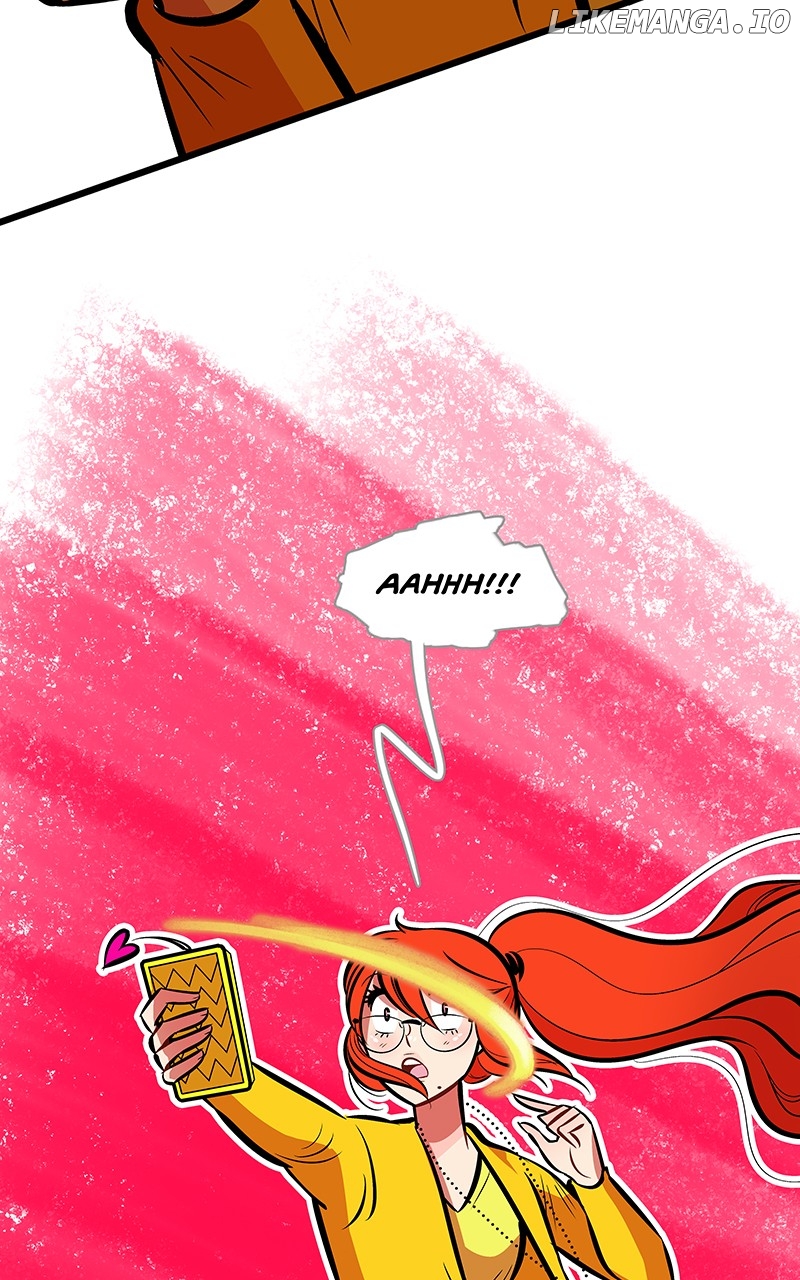 Blessed – Manga chapter 50 - page 23