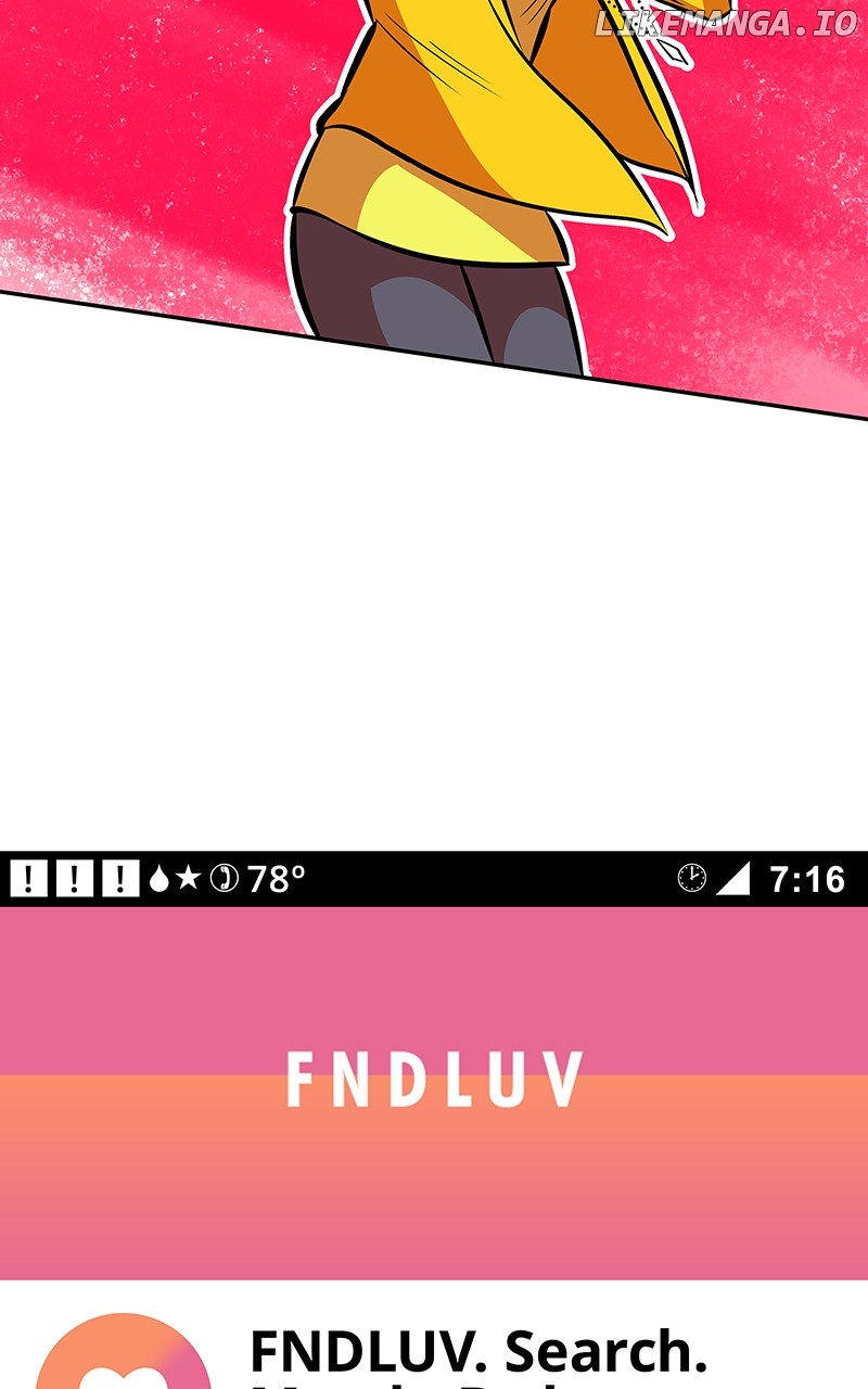 Blessed – Manga chapter 50 - page 24