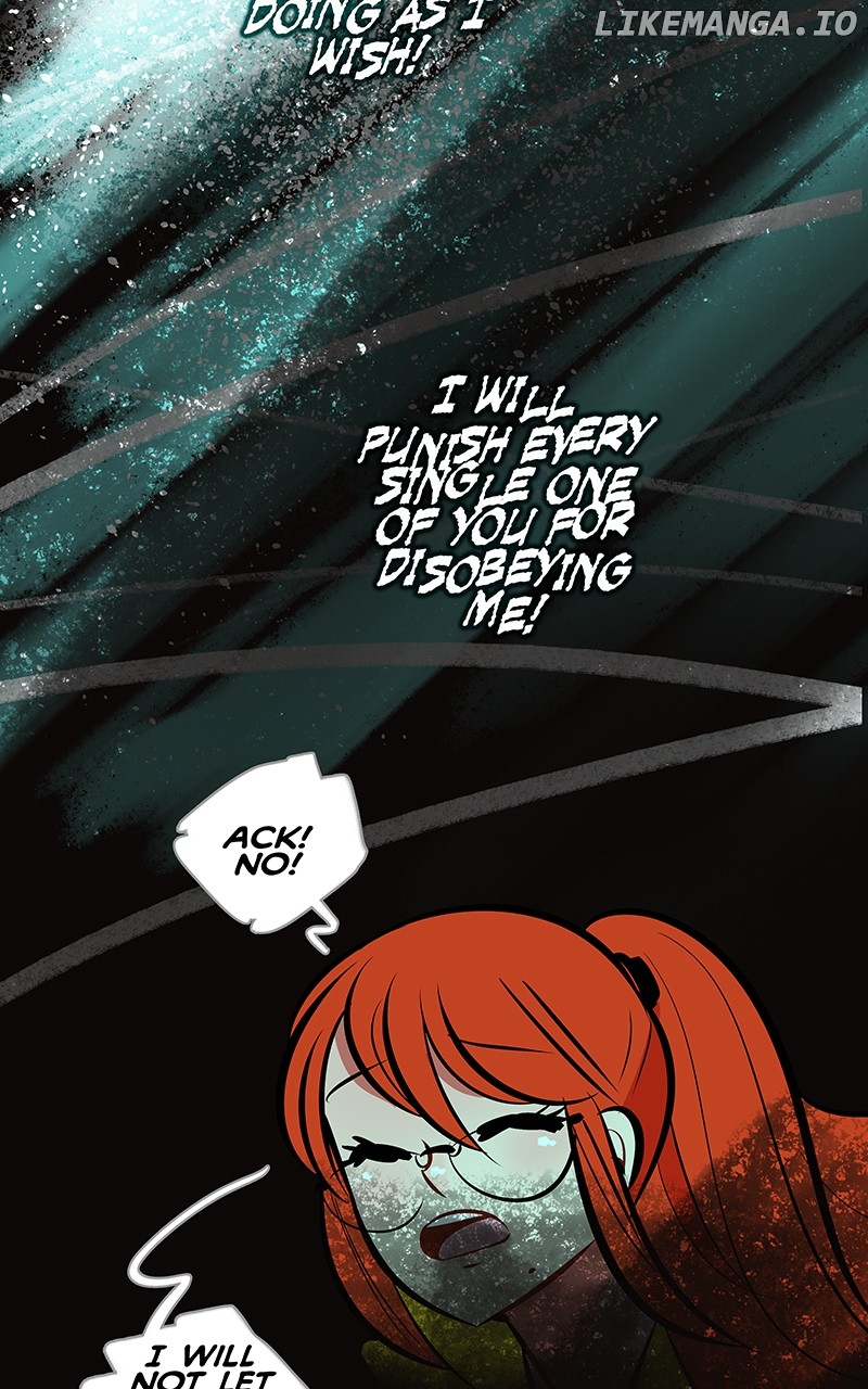 Blessed – Manga chapter 50 - page 32