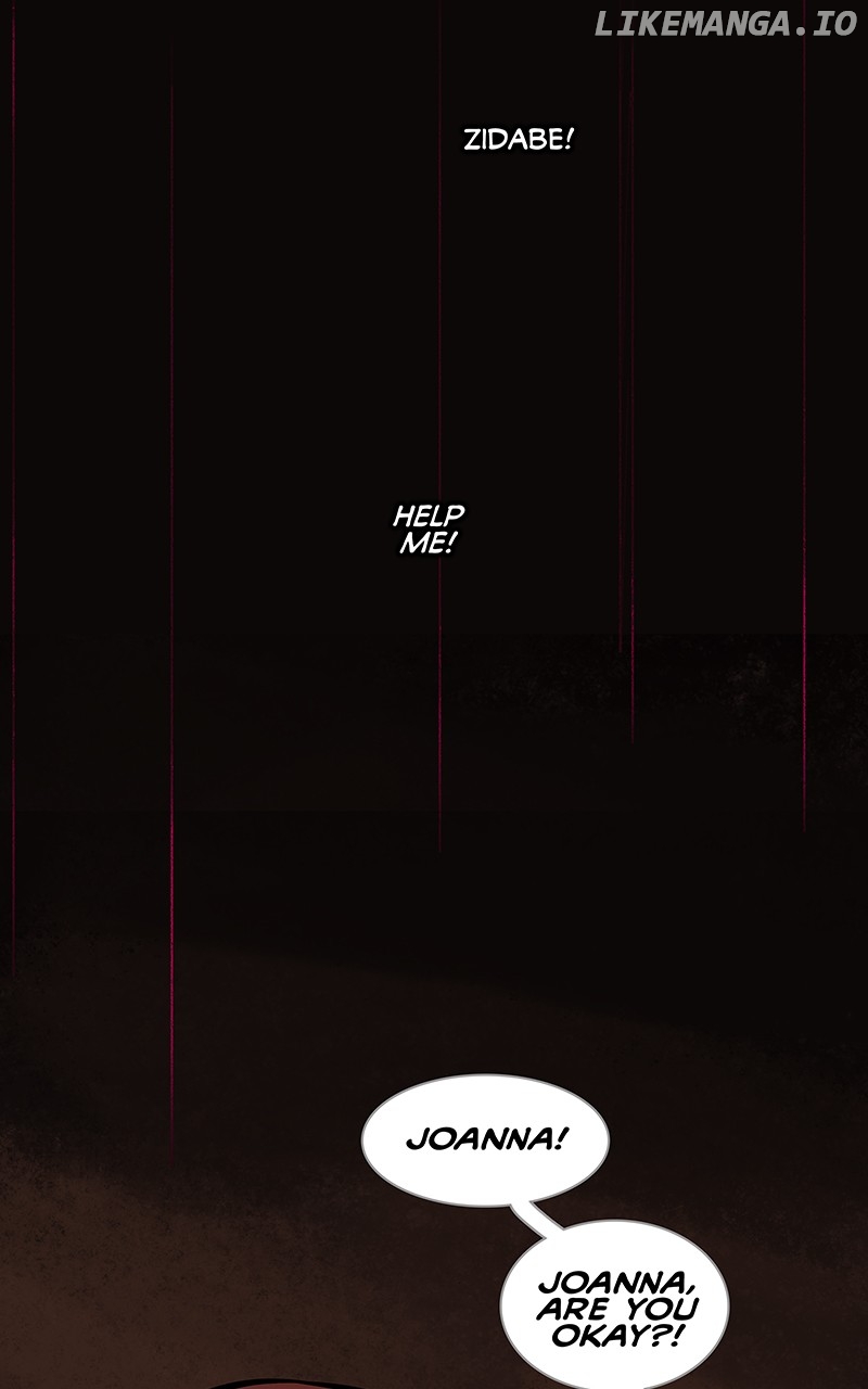 Blessed – Manga chapter 50 - page 34
