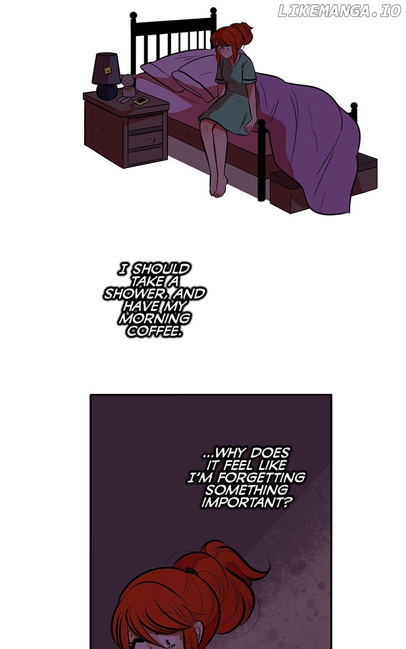 Blessed – Manga chapter 50 - page 5