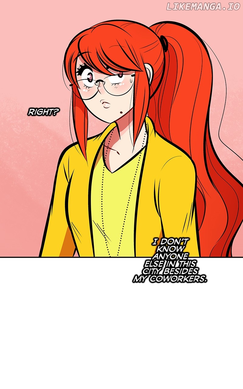 Blessed – Manga chapter 50 - page 8