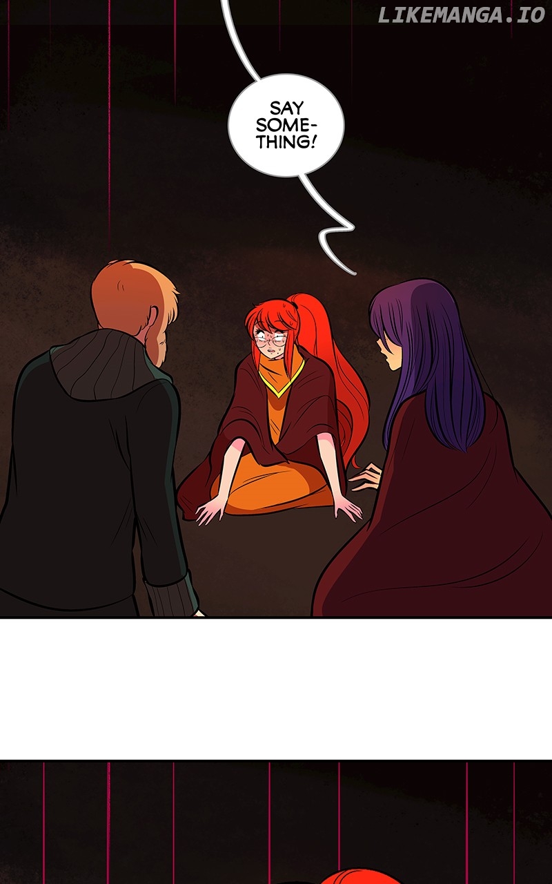 Blessed – Manga chapter 51 - page 2