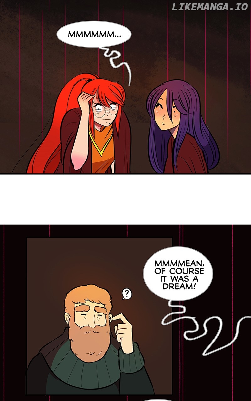 Blessed – Manga chapter 51 - page 5